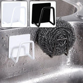 Kitchen Sink Drain Basket Drain Cleaning Brush